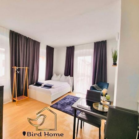 Bird Home Room 10 Klagenfurt am Wörthersee Exterior foto