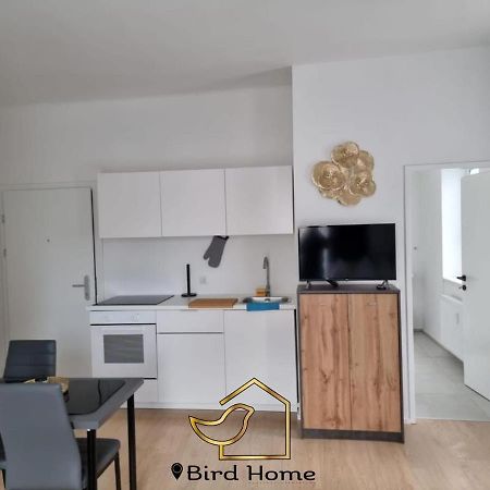 Bird Home Room 10 Klagenfurt am Wörthersee Exterior foto