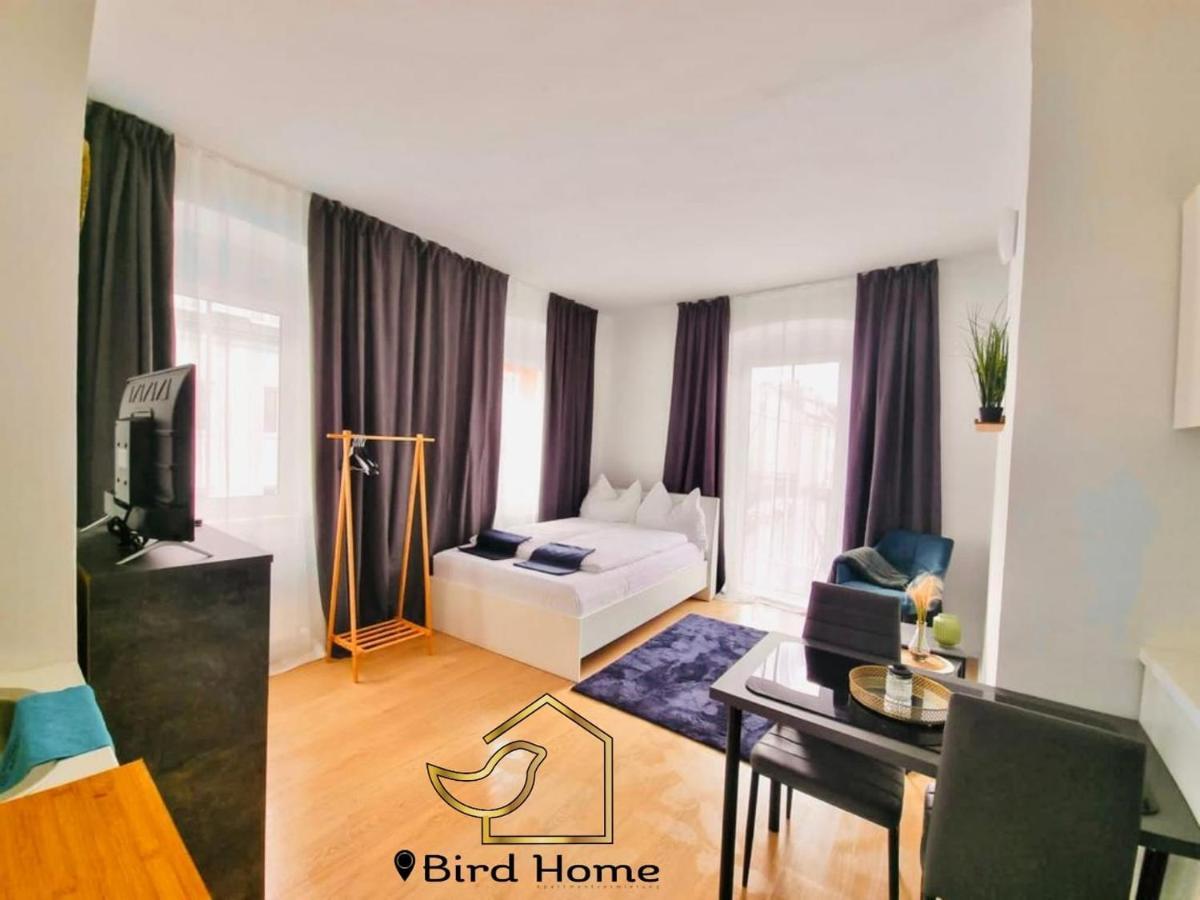 Bird Home Room 10 Klagenfurt am Wörthersee Exterior foto